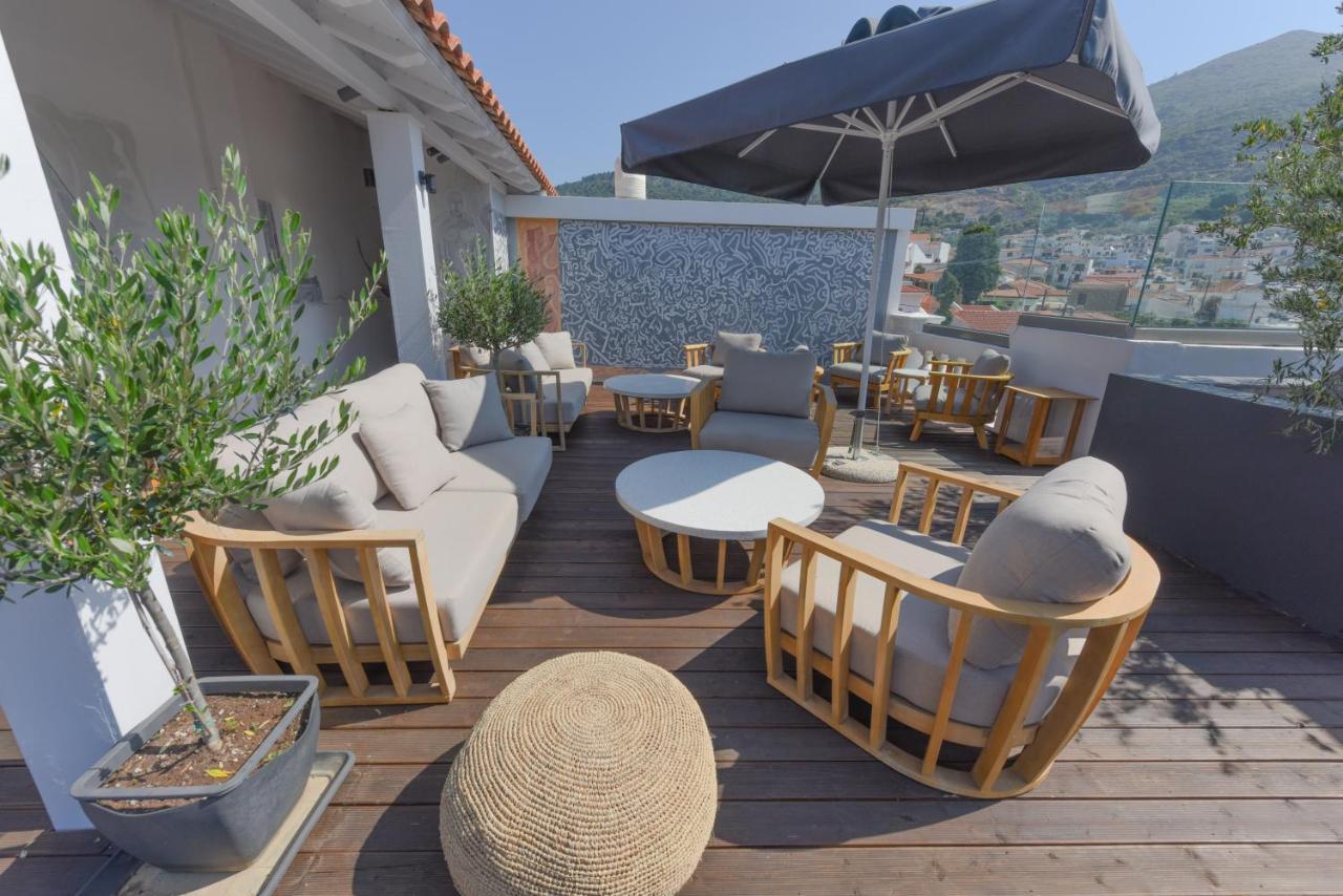 Samos Hotel