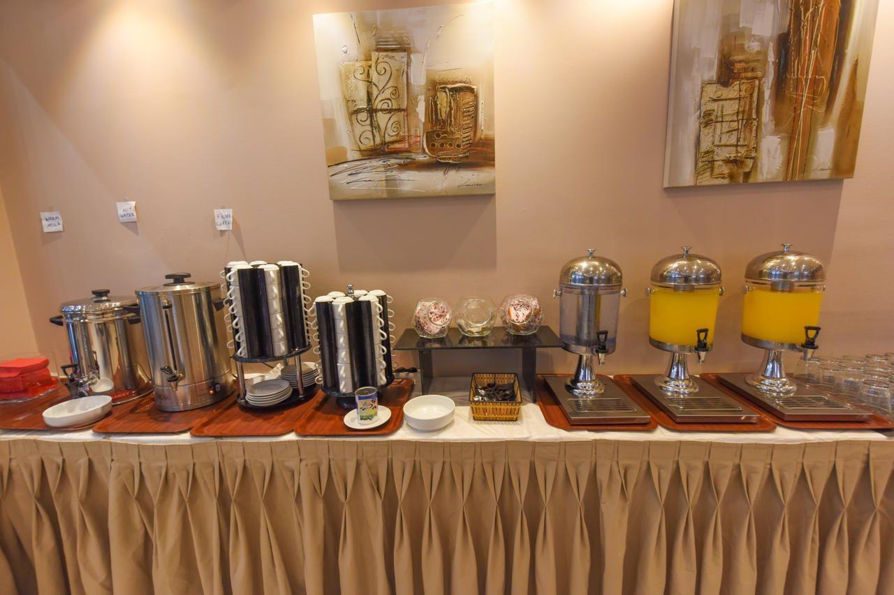Отель Samos Hotel 3*