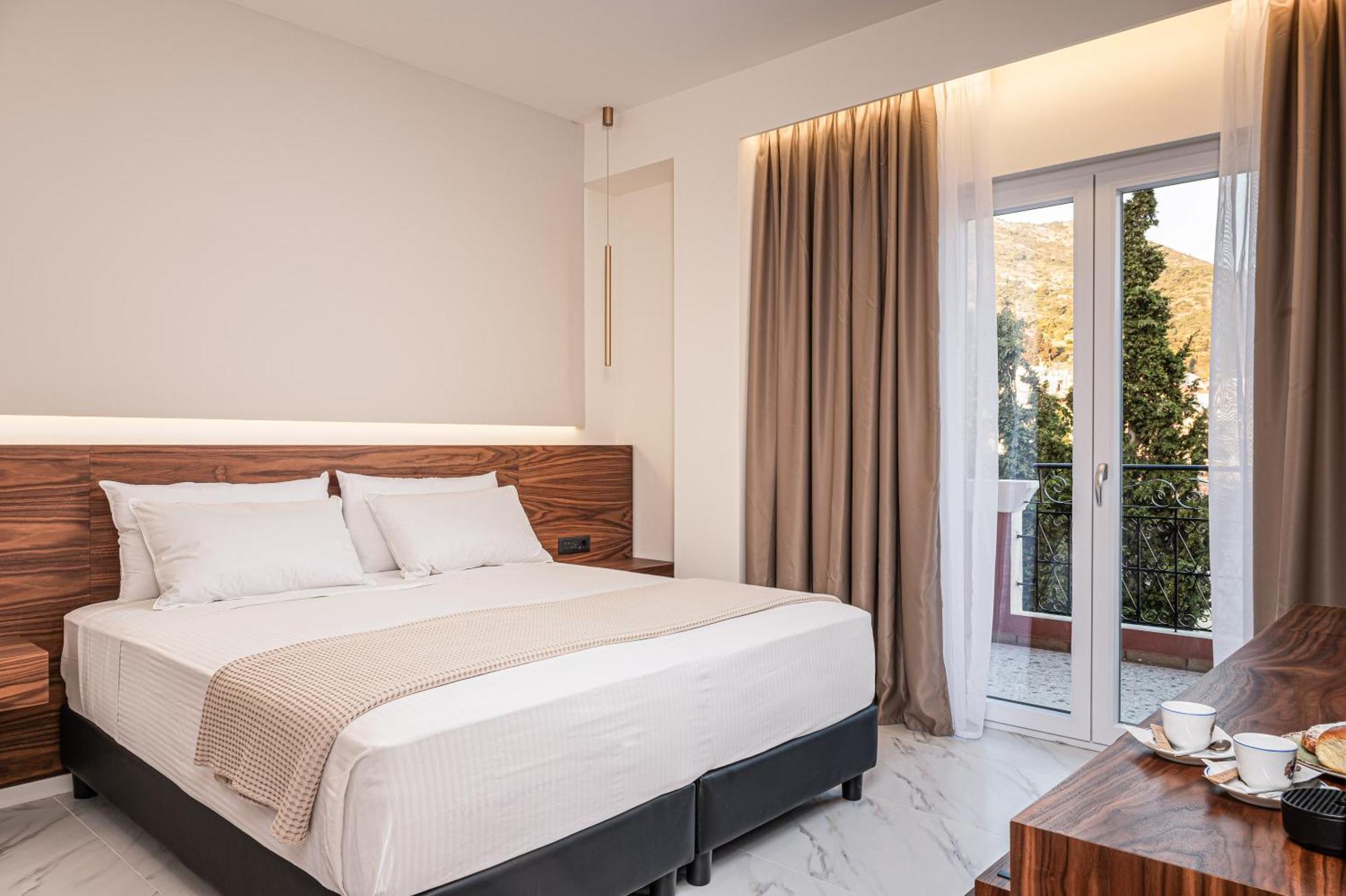 Samos Hotel Hotel