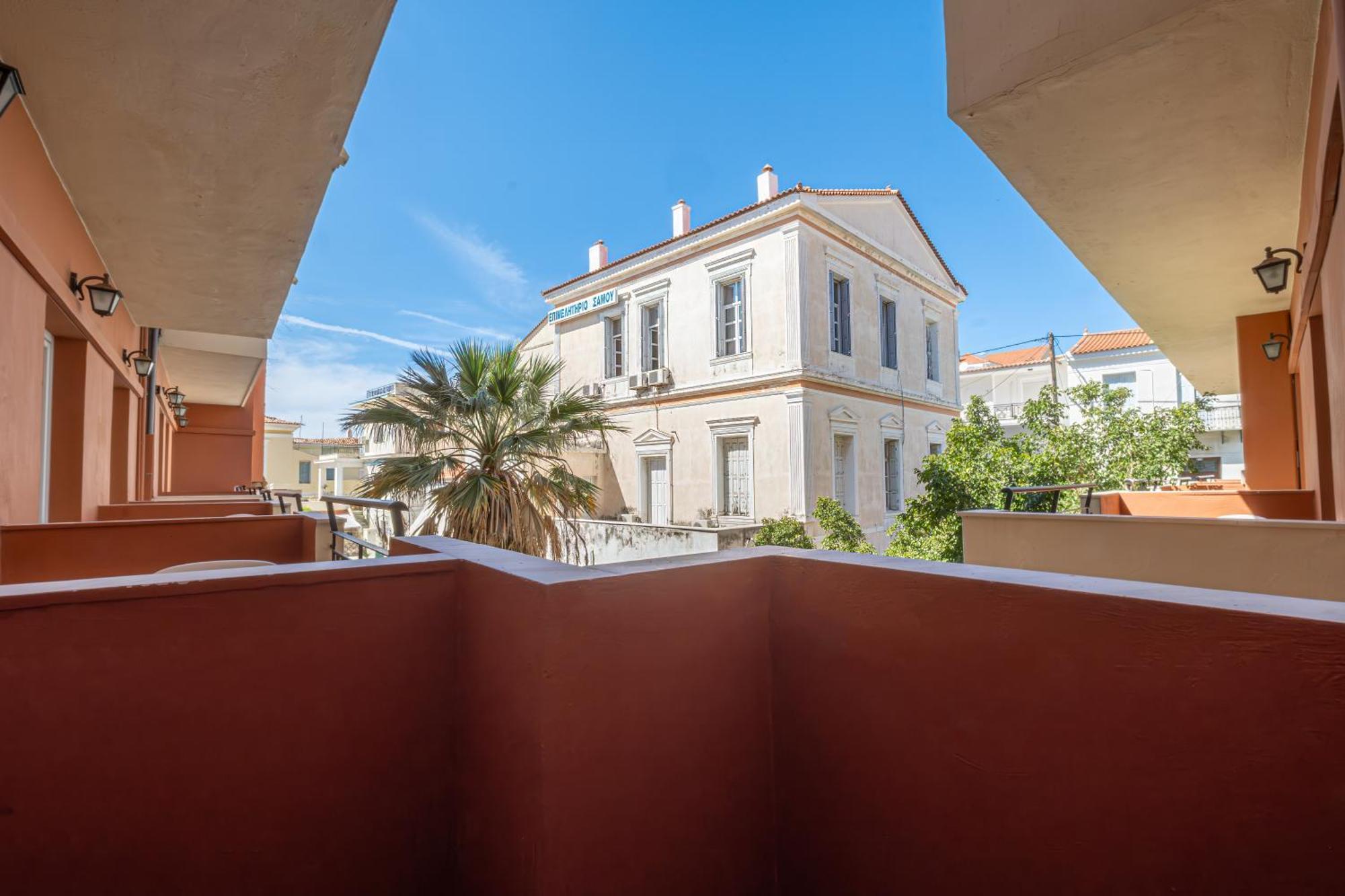 Samos Hotel