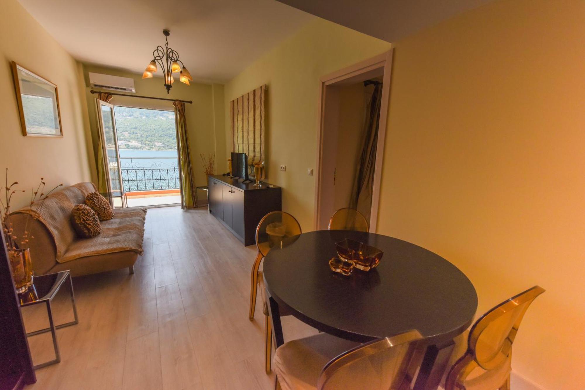 Samos Hotel 3*
