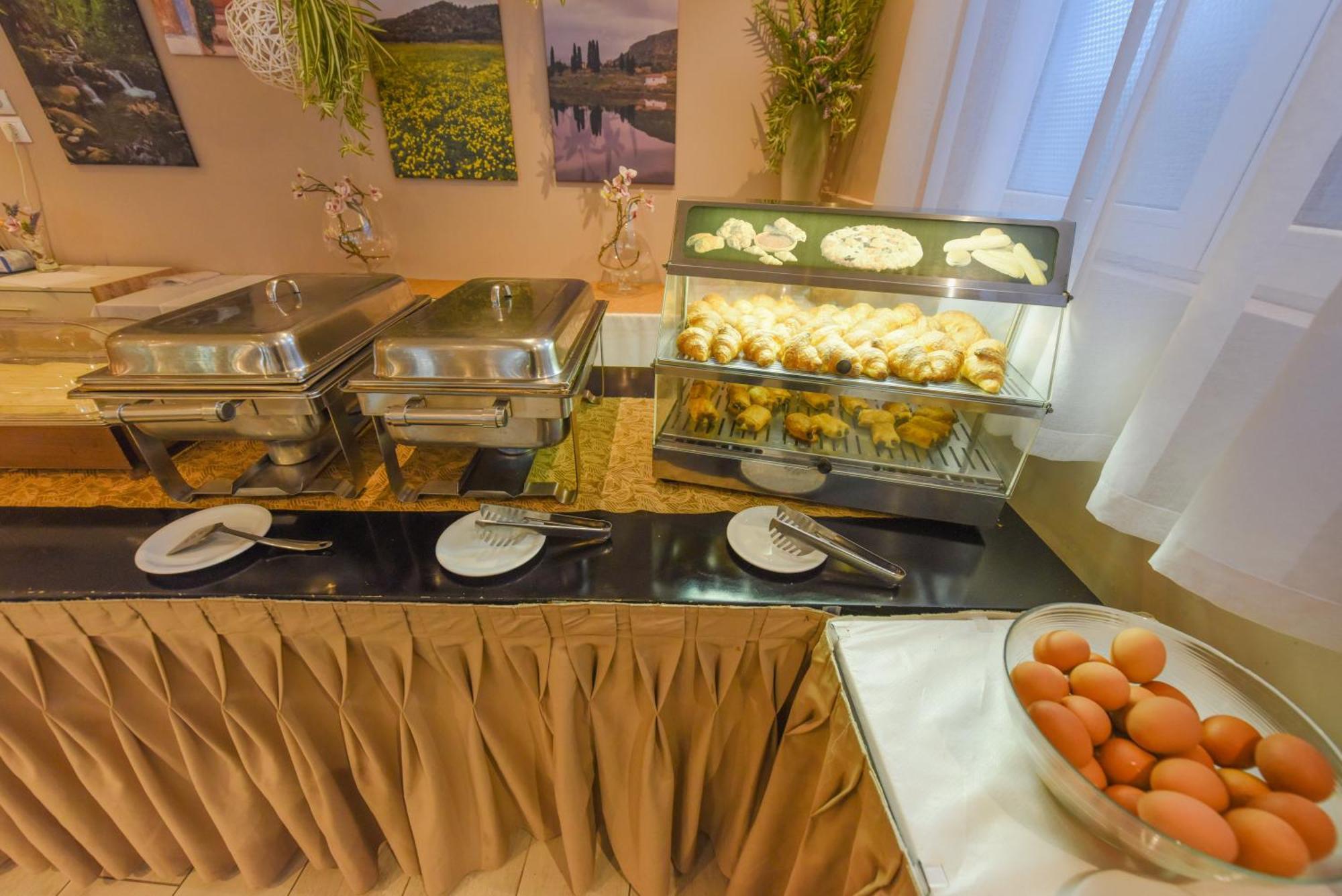 Samos Hotel 3* Samos Town