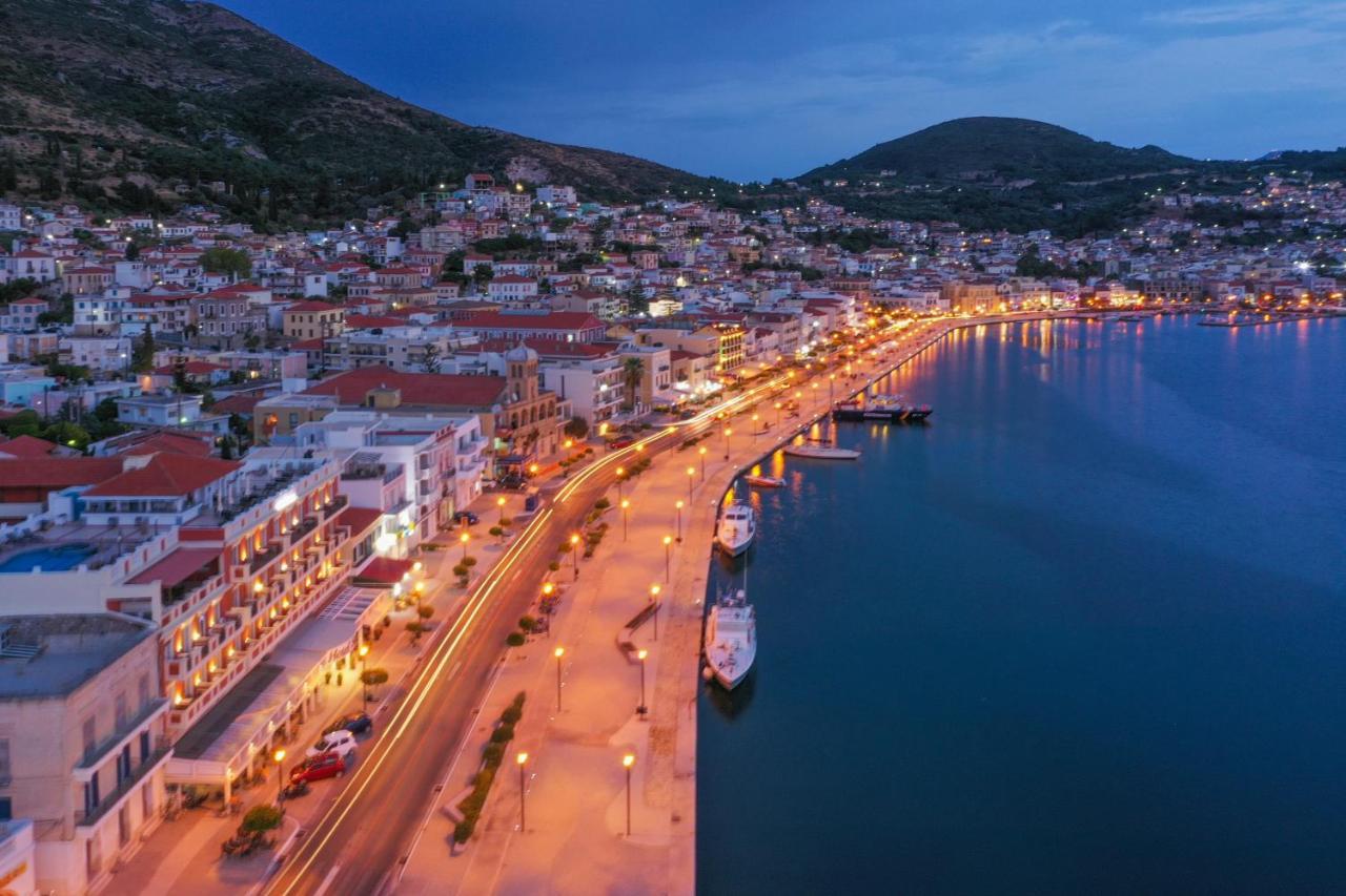 Hotel Samos Hotel 3*