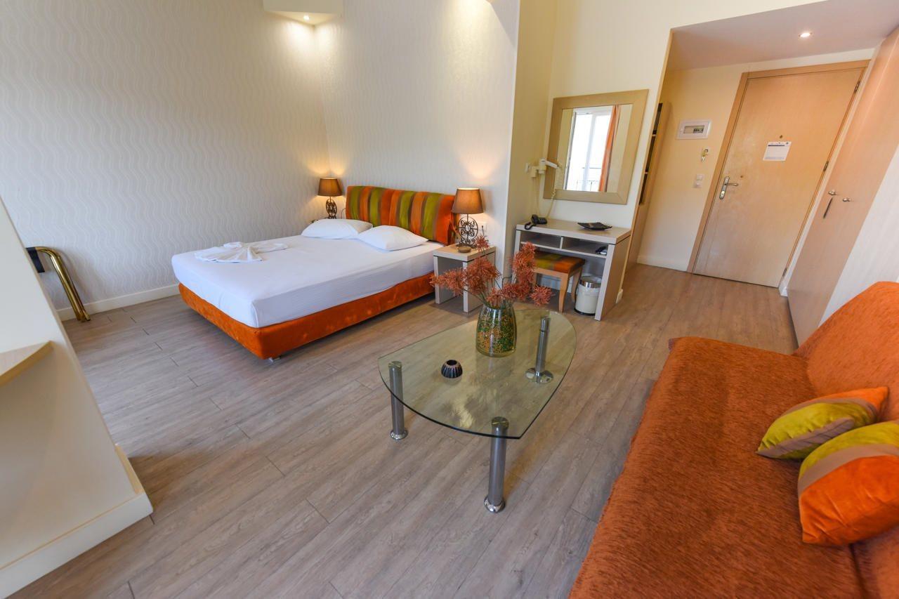 Samos Hotel 3*